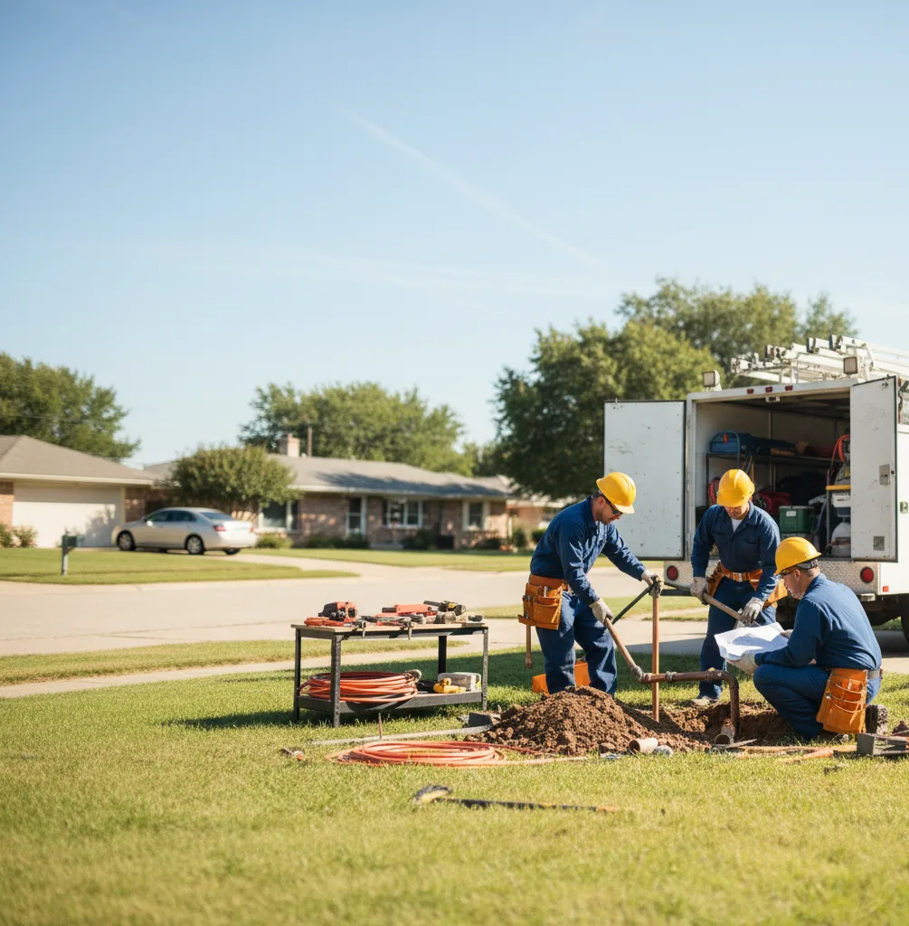 Water Heater Repair in Greensboro, NC